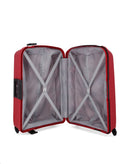 Mittelgroßer Koffer 70 cm BELFORT 3