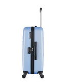 Mittelgroßer Koffer 65cm CHELSEA