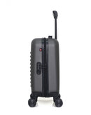 Handgepäck - Koffer WIL 46cm