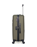Mittelgroßer Koffer 65cm CHELSEA