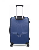 Mittelgroßer Koffer 65cm CHELSEA