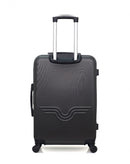 Mittelgroßer Koffer 65cm CHELSEA
