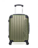 Handgepäck - Koffer 55cm BUDAPEST