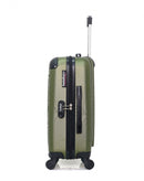 Handgepäck - Koffer 55cm BUDAPEST