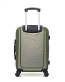 Handgepäck - Koffer 55cm BUDAPEST