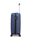 Mittelgroße Koffer 60 cm Elbe-A