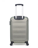 Mittelgroße Koffer 60 cm Elbe-A