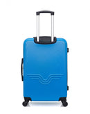 Mittelgroßer Koffer 65cm CHELSEA