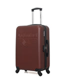 Mittelgroßer Koffer 65cm CHELSEA
