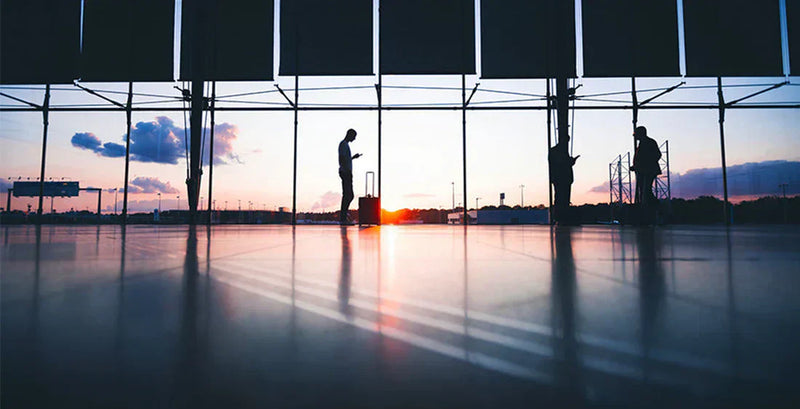 Business-Koffer: Das richtige Gepäck für Geschäftsreisen wählen