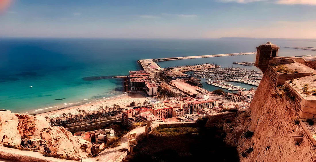 Was kann man in Alicante unternehmen? Unser Reiseführer