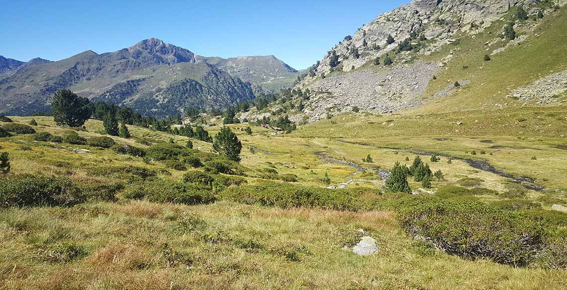 Andorra besuchen: Ein Reiseführer