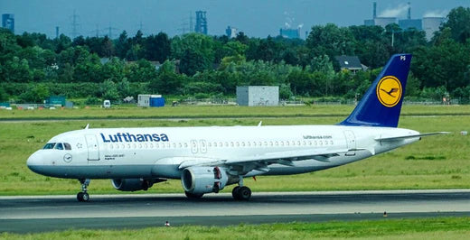 Lufthansa - Flug buchen : Wann sollten Sie sich für diese Fluggesellschaft entscheiden?