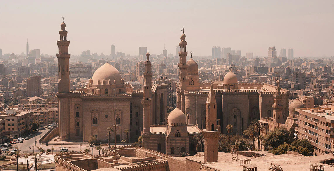 Kairo in Ägypten besuchen – Alle unsere Reisetipps