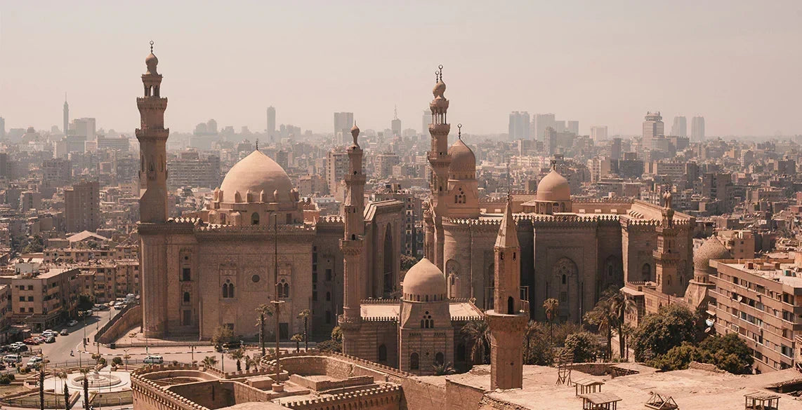 Kairo in Ägypten besuchen – Alle unsere Reisetipps