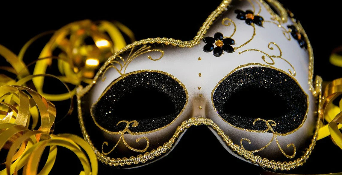 Karneval in Venedig: Ein kompletter Leitfaden für ein großartiges Erlebnis