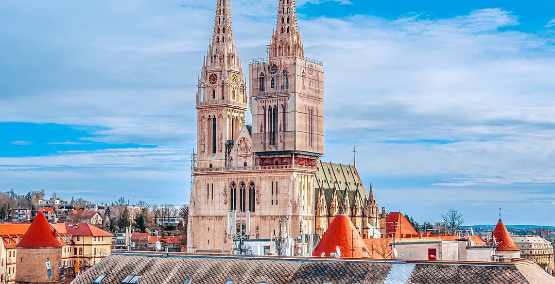 10 Dinge, die Sie in Zagreb unternehmen können!