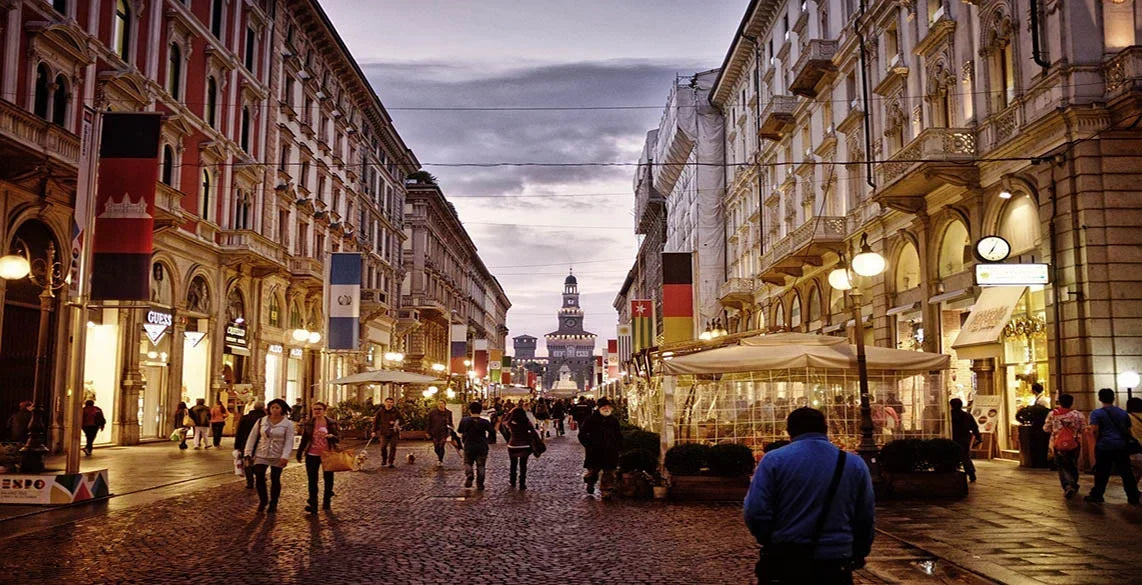 Was kann man in Mailand unternehmen? Der Reiseführer