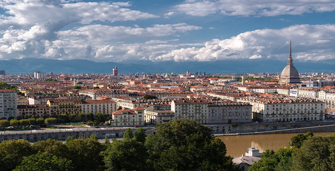 Turin besuchen: Tipps für einen großartigen Aufenthalt