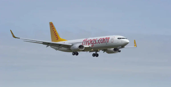 Flugzeug