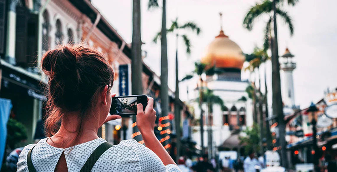 Reise-Influencer werden: 10 Tipps für optimale Erfolgschance!