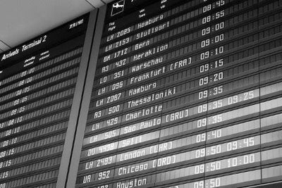 Ihre Rechte bei Flügen: Alles, was Sie vor Ihrer Reise wissen müssen