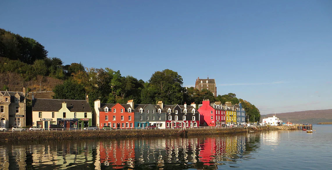 Reise nach Schottland: 15 Orte, die Sie besuchen sollten!