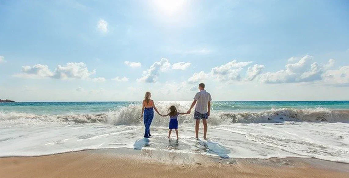 Familienurlaub in Europa: die besten Reiseziele