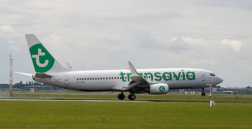 Transavia-Rezension: Wann sollten Sie sich für dieses Unternehmen entscheiden?