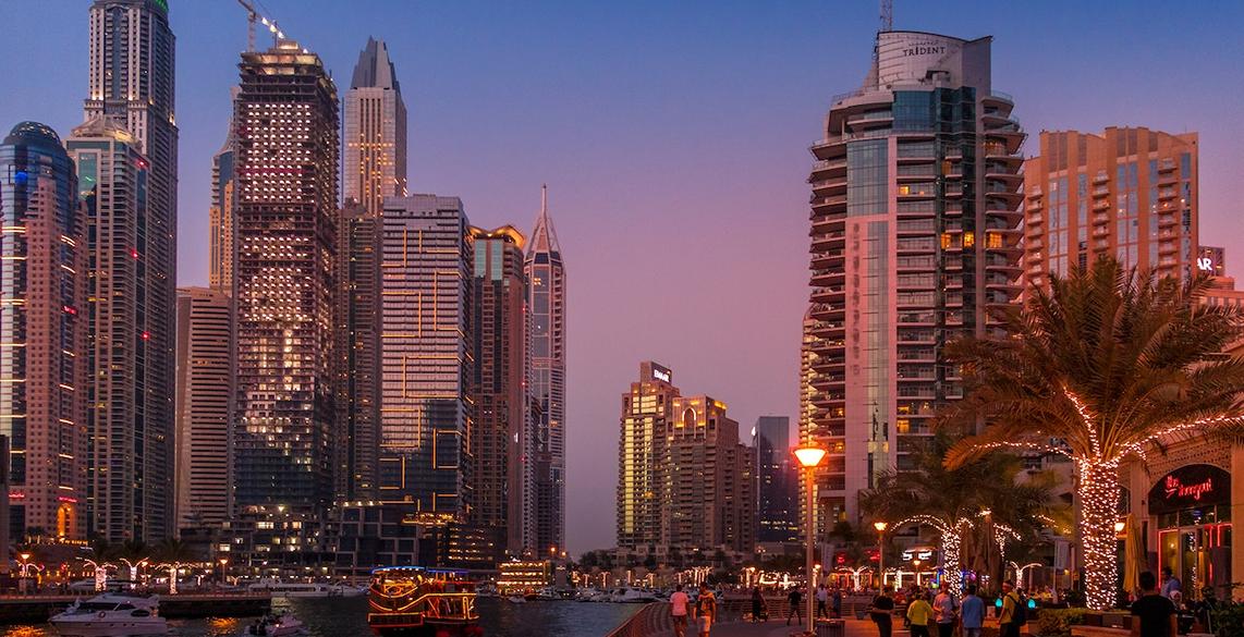 Dubai oder Abu Dhabi? Was ist besser für einen Urlaub?