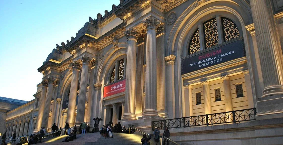 15 Museen und Galerien in New York, die man gesehen haben muss
