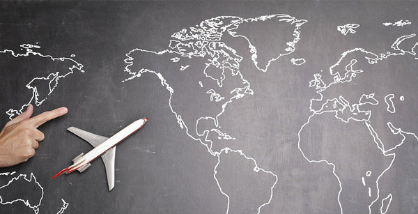 Couchsurfing: 5 Tipps bevor Sie los legen
