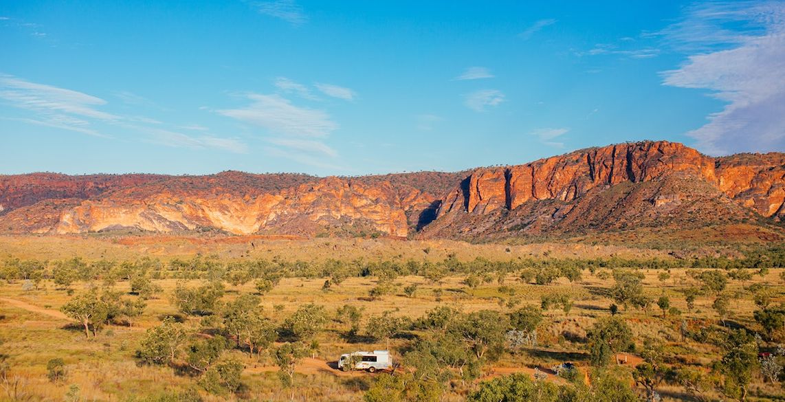 Australien Roadtrip: Routenvorschläge und Tipps für Ihr Abenteuer