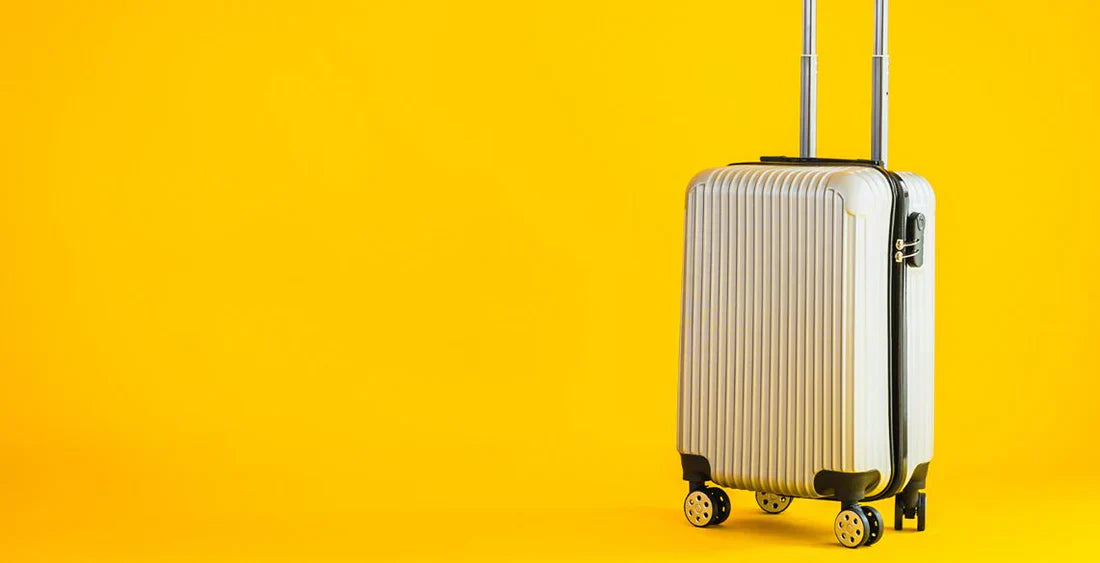 Koffer im Format 45 x 36 x 20 cm