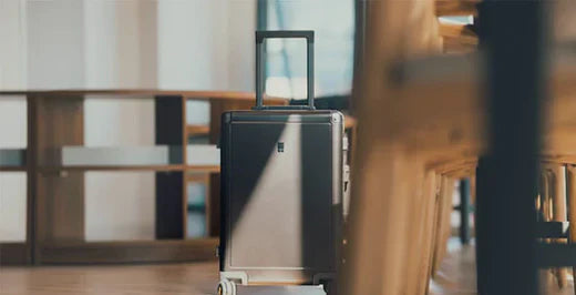 Koffer von American Tourister