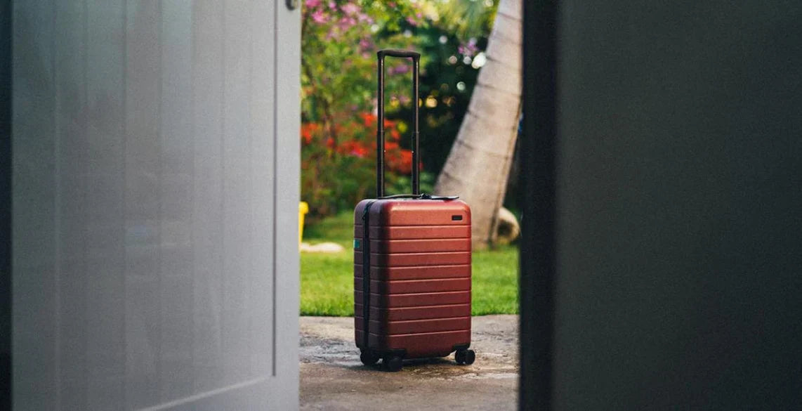 9 Tipps zur Auswahl Ihres Luxuskoffers