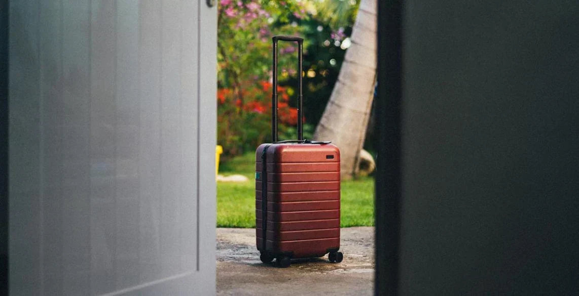 9 Tipps zur Auswahl Ihres Luxuskoffers