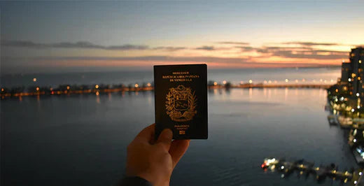 5 wichtige Dokumente: Wie Sie entspannt ins Ausland reisen!