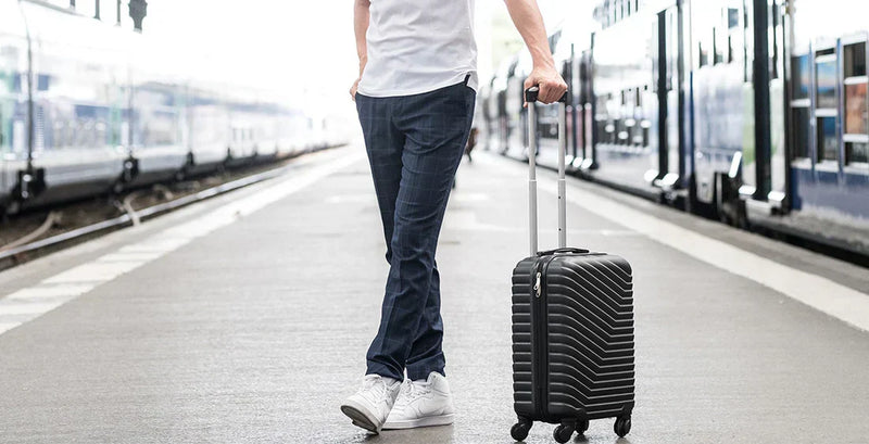So packen Sie Ihren Koffer: Tipps und praktische Ratschläge
