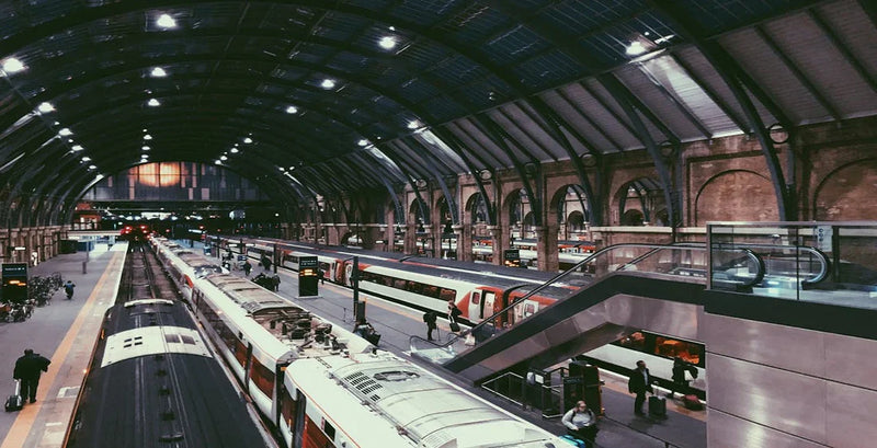 Reisen mit dem Nachtzug: Das große Comeback in Europa