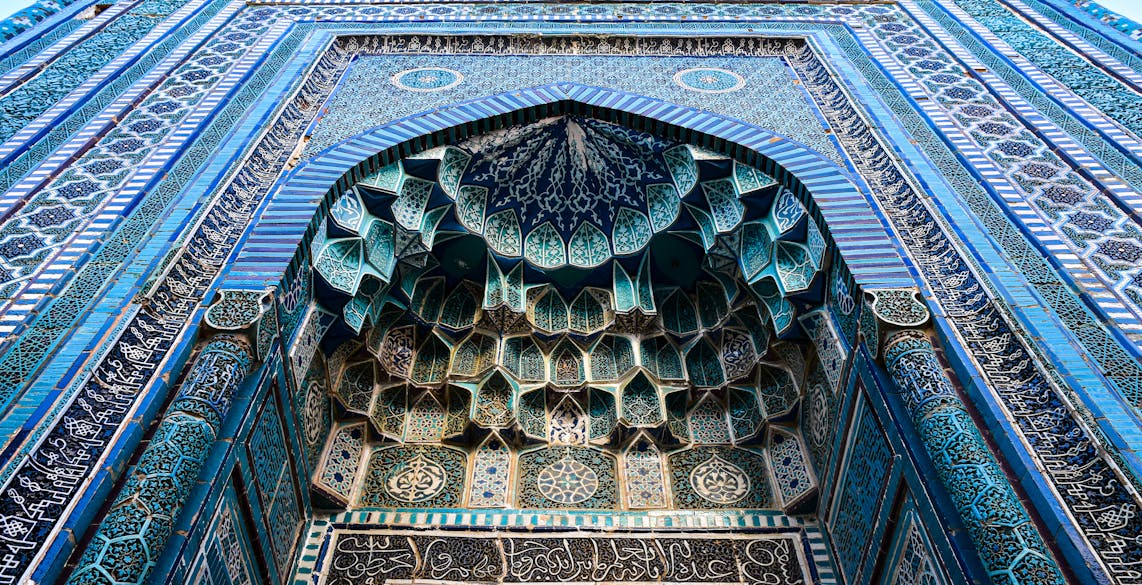 Reiseführer für Usbekistan: Unsere besten Tipps