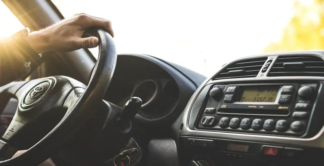 Mietwagen auf Reisen buchen: Unsere Tipps