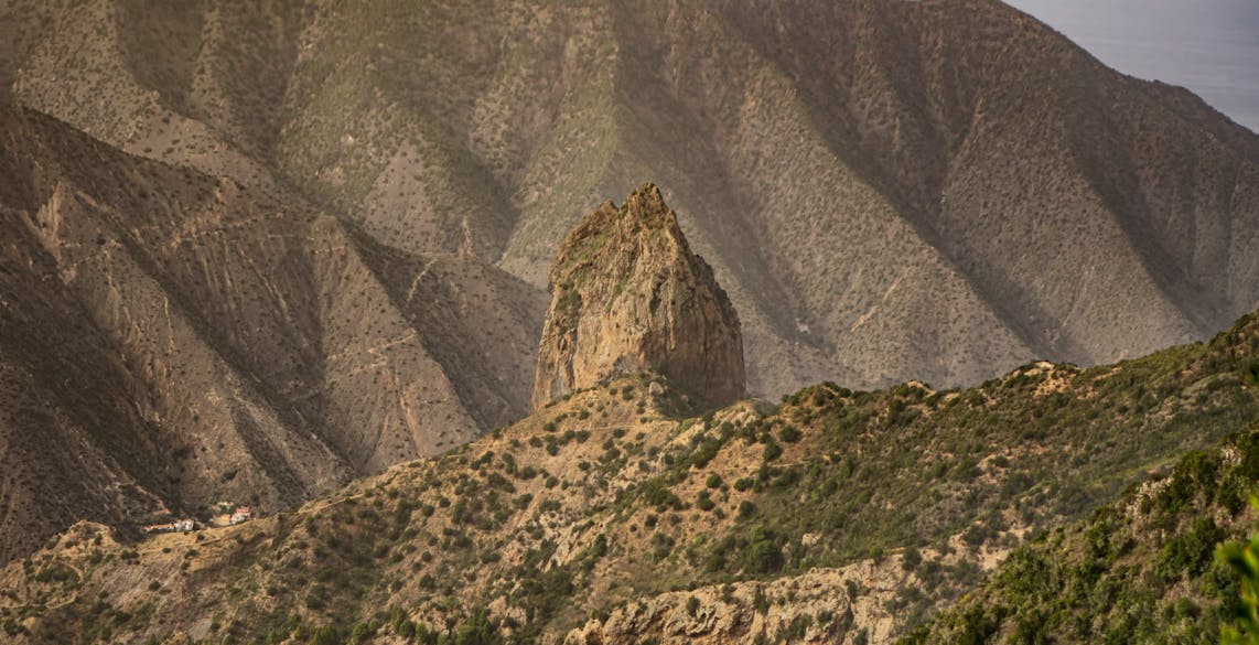 Die Insel La Gomera besuchen: unsere Reisetipps