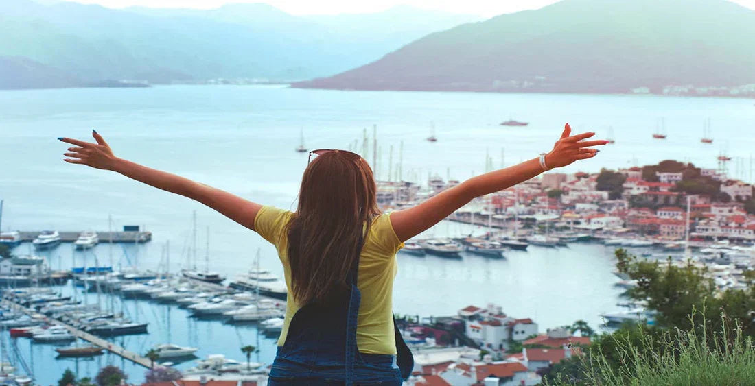 Vorteile einer Reiseversicherung: Unsere Top-Tipps