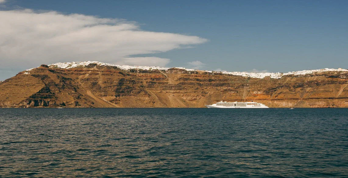 Exploris Cruise: Bewertungen und Reisetipps