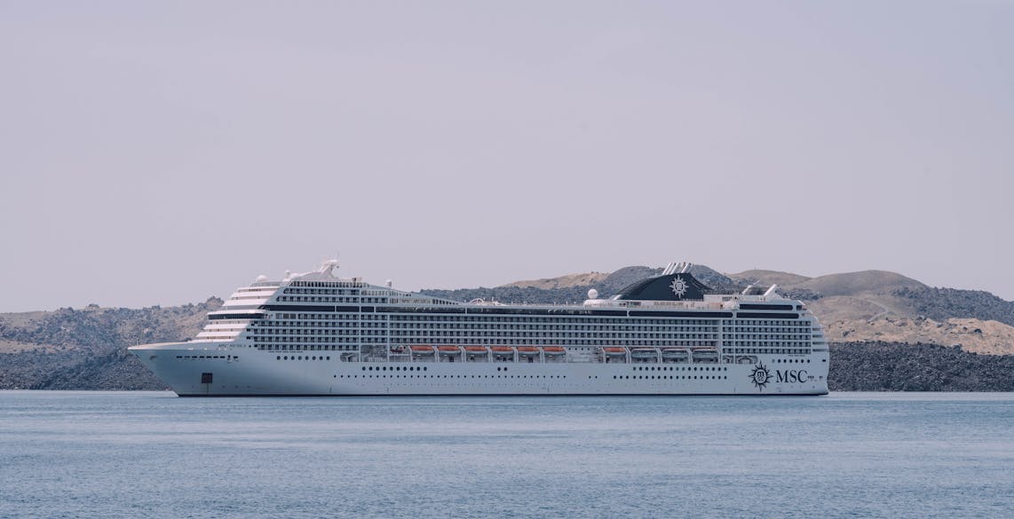 MSC Grandiosa Bewertung: Ein ideales Kreuzfahrtschiff