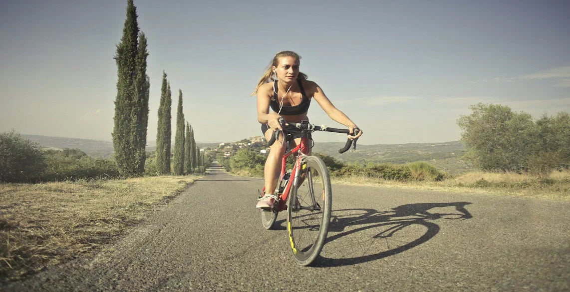 Die besten Reiseziele für Sportreisende