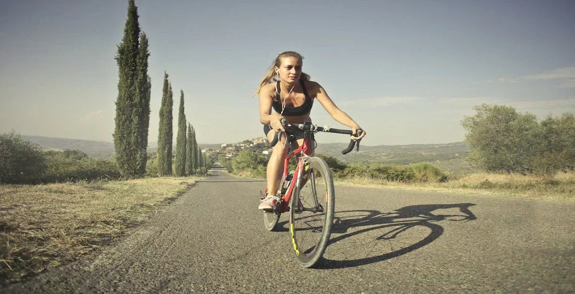 Die besten Reiseziele für Sportreisende