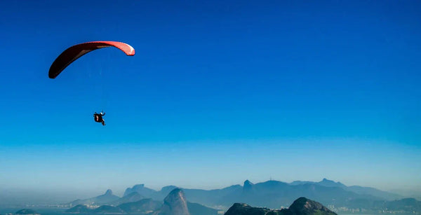 Reisen und Adrenalin: 7 Möglichkeiten, im Urlaub an Ihre Grenzen zu gehen