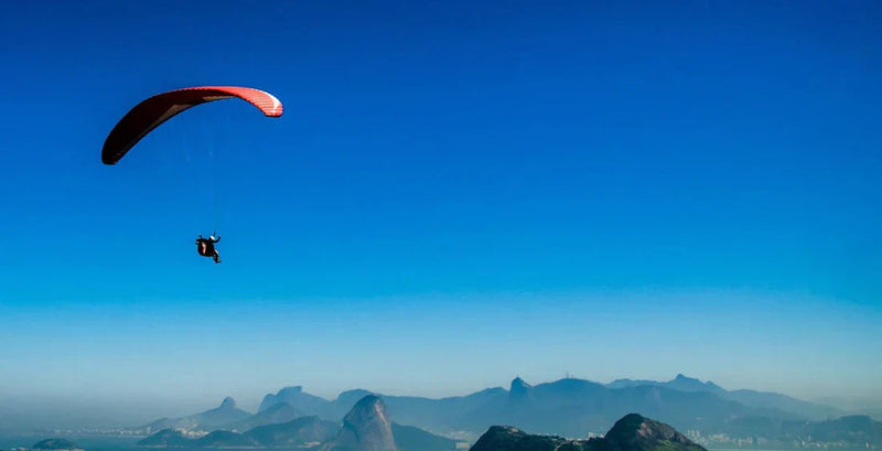Reisen und Adrenalin: 7 Möglichkeiten, im Urlaub an Ihre Grenzen zu gehen